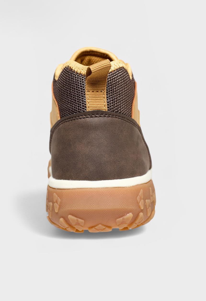 JEEP - Patriot boot - tan