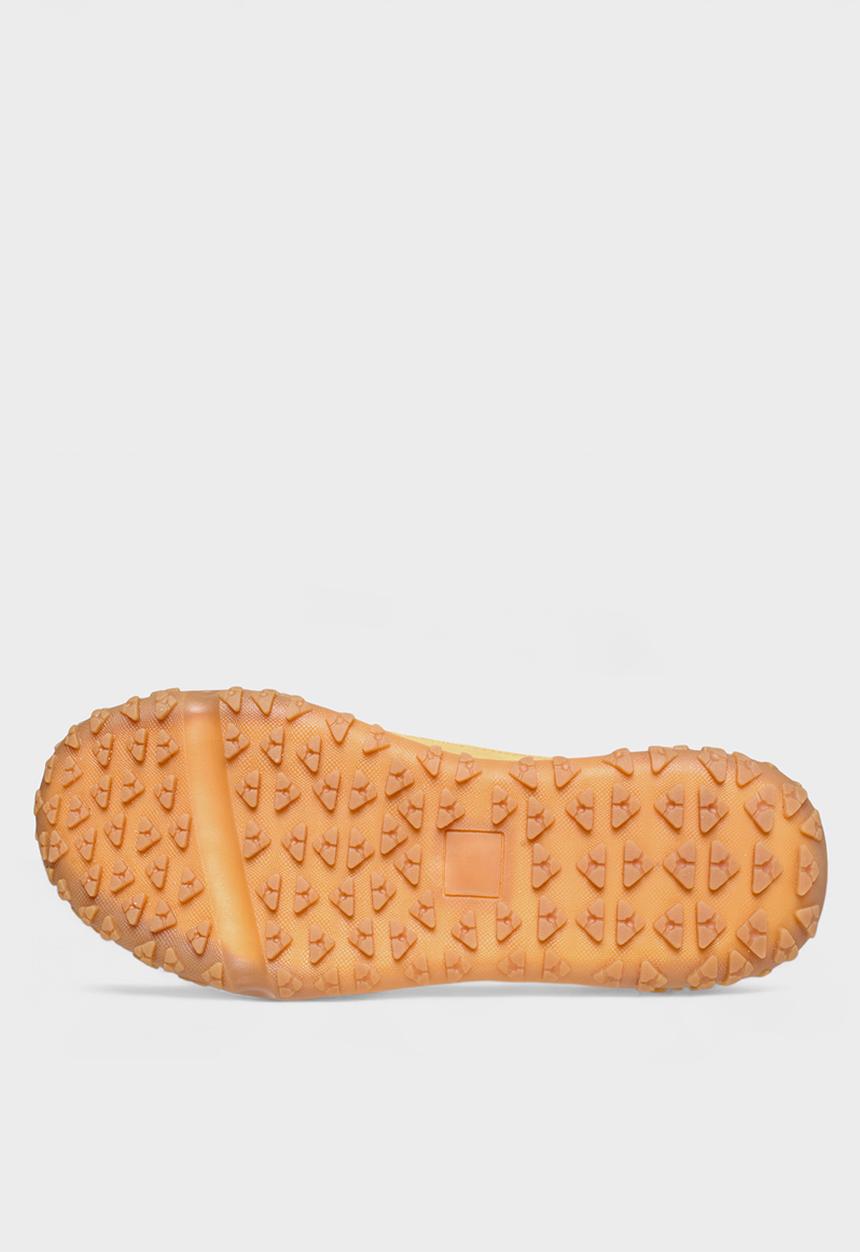 JEEP - Patriot boot - tan
