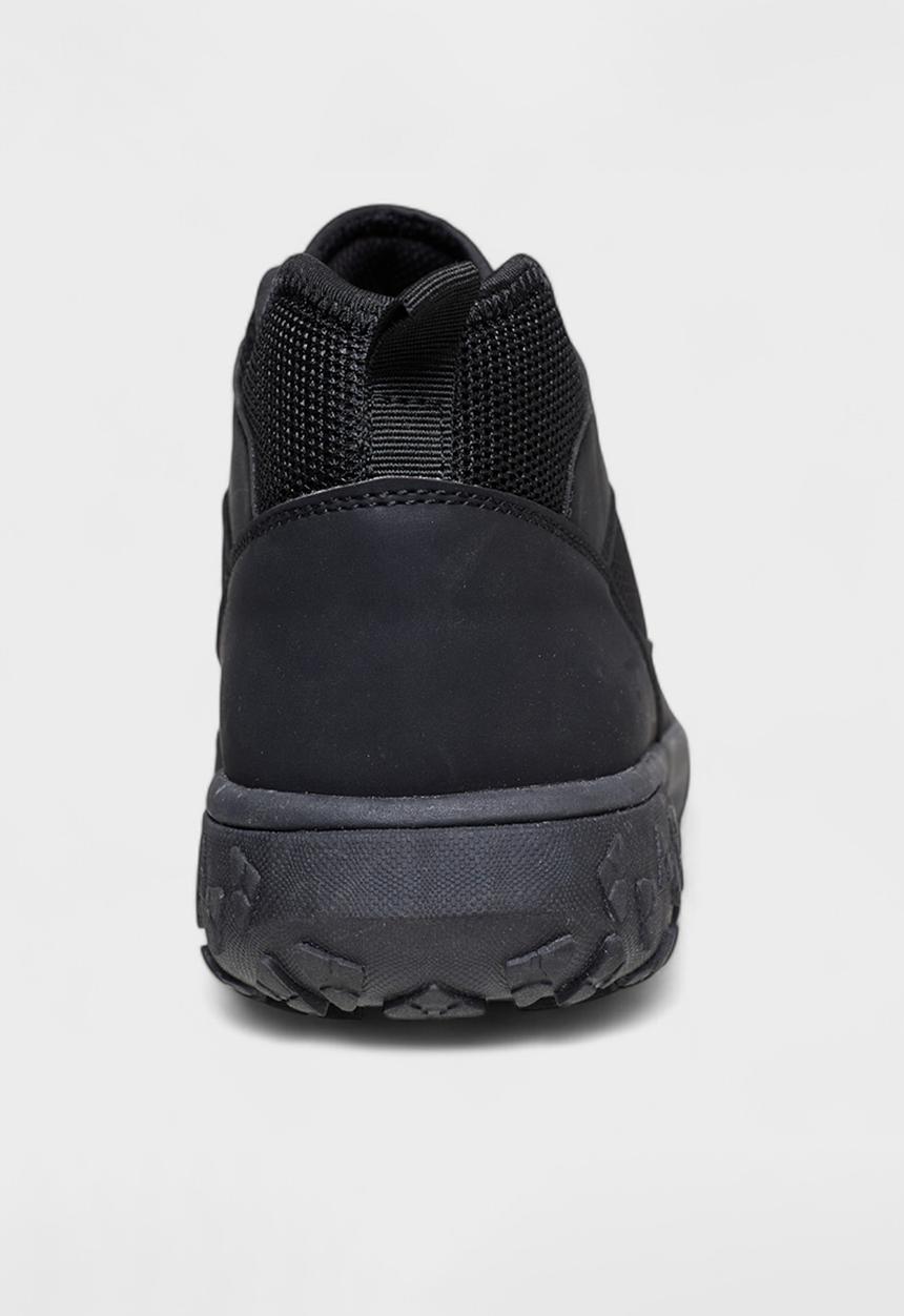 JEEP - Patriot boot - black