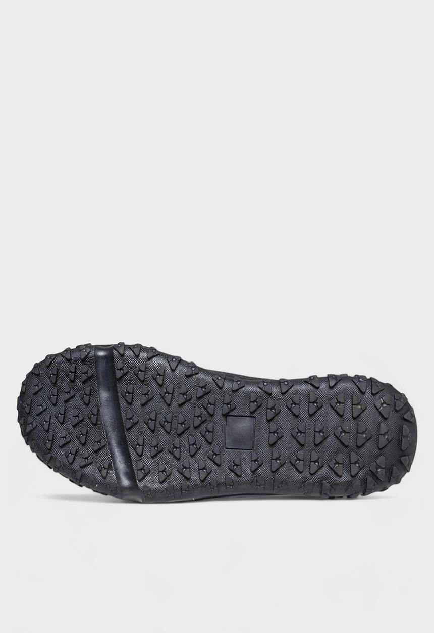 JEEP - Patriot boot - black