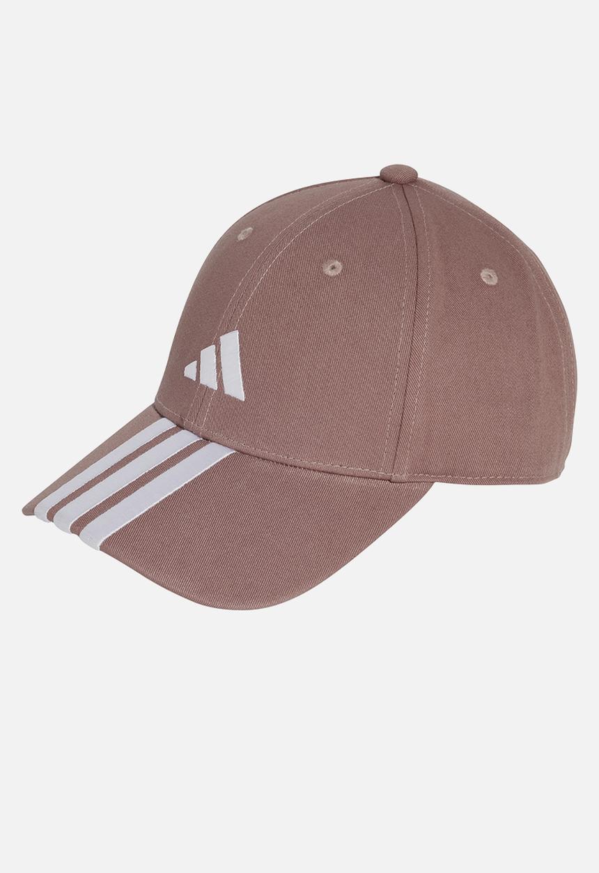 adidas Performance - Bball 3S Cap Nl - Warcla/White
