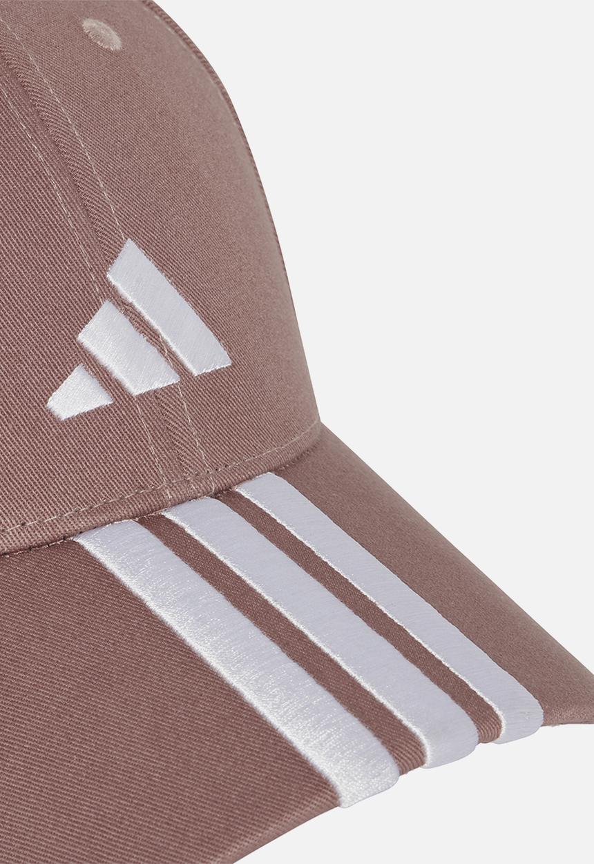 adidas Performance - Bball 3S Cap Nl - Warcla/White