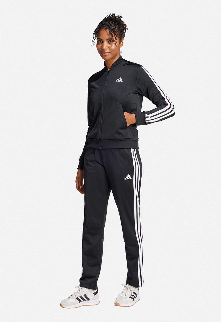 adidas Performance - W 3S Tr Ts - Black