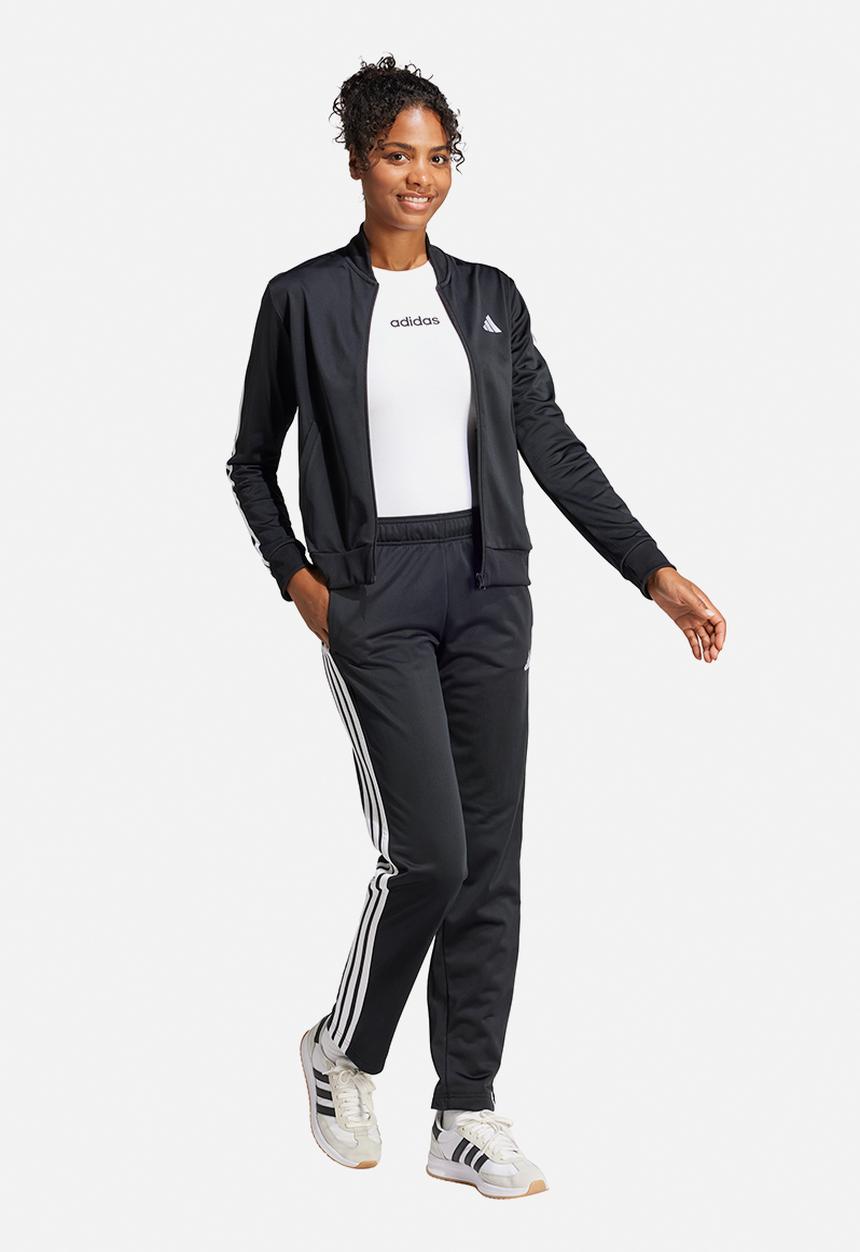 adidas Performance - W 3S Tr Ts - Black