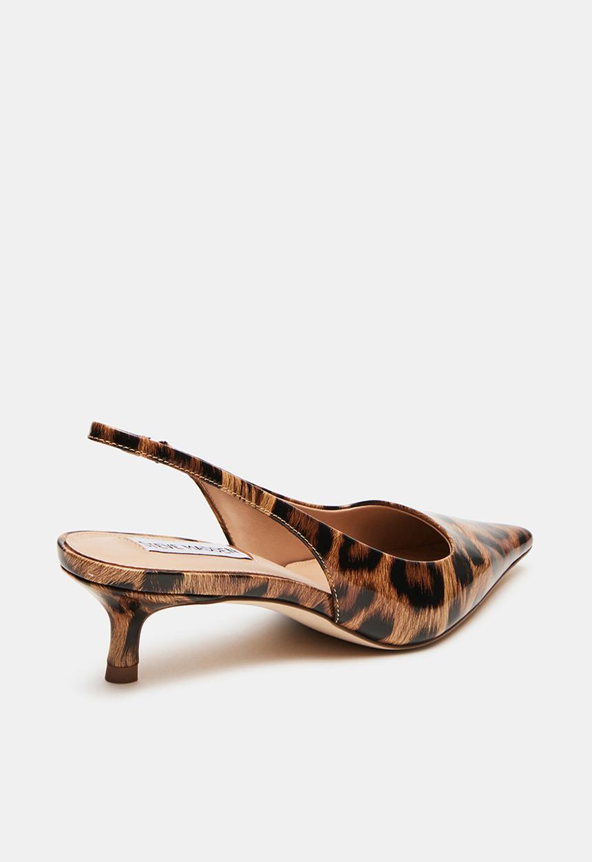 Steve Madden - Kari slingback - brown