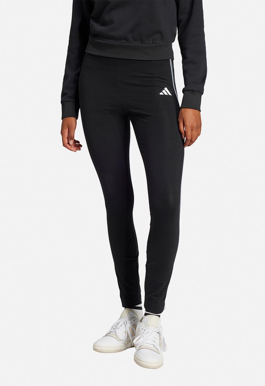 adidas Performance - W Cb Leg - Black