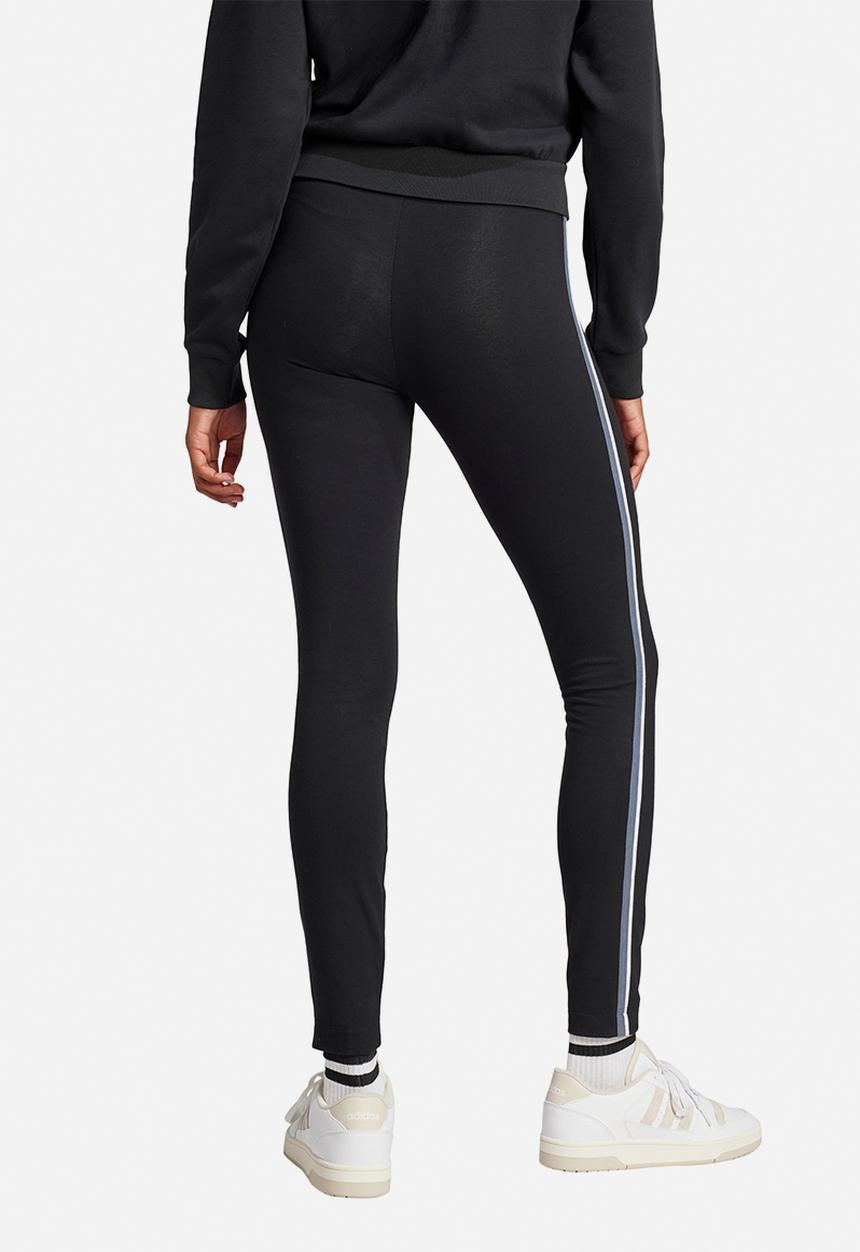 adidas Performance - W Cb Leg - Black