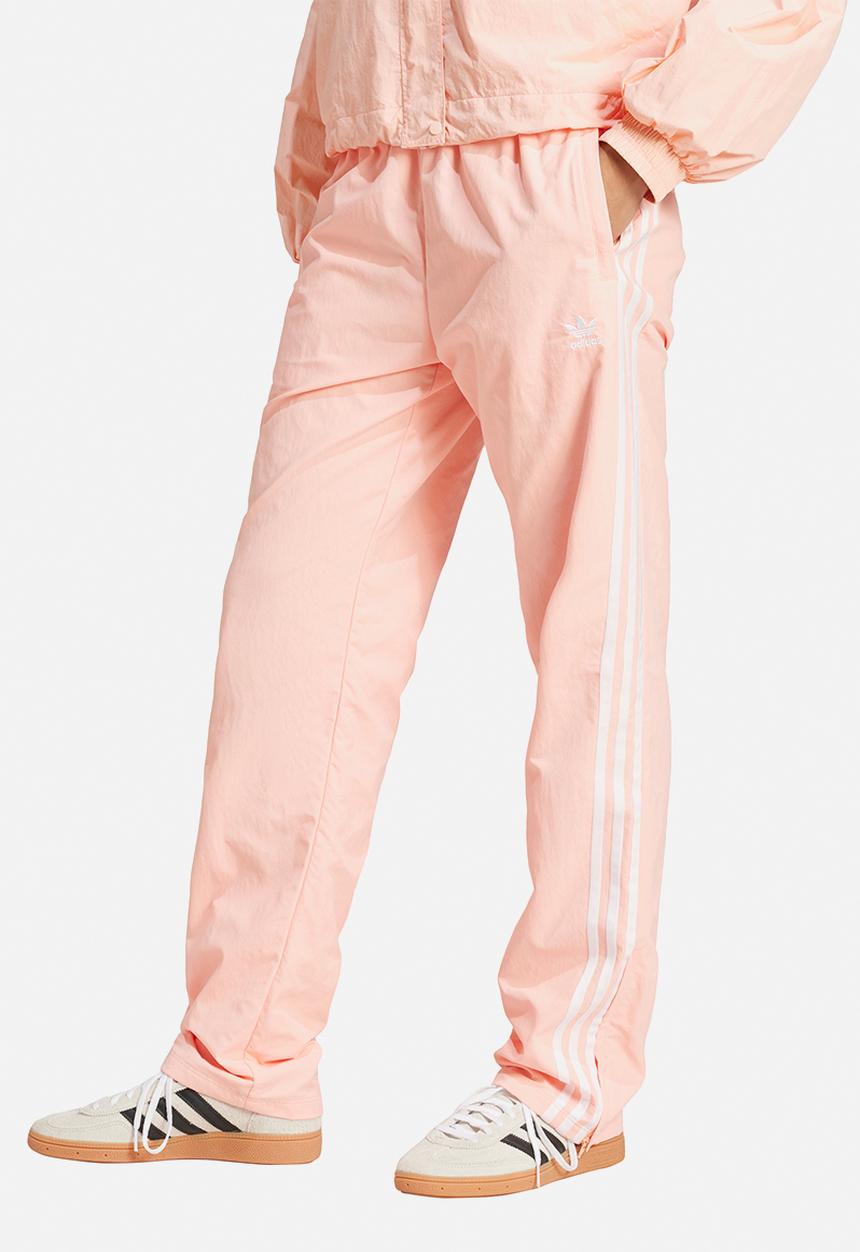 adidas Originals - Woven Tp - Glow Pink
