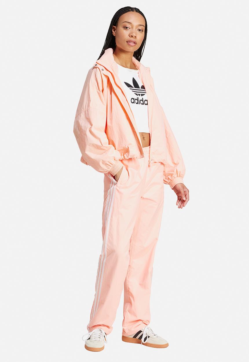 adidas Originals - Woven Tp - Glow Pink