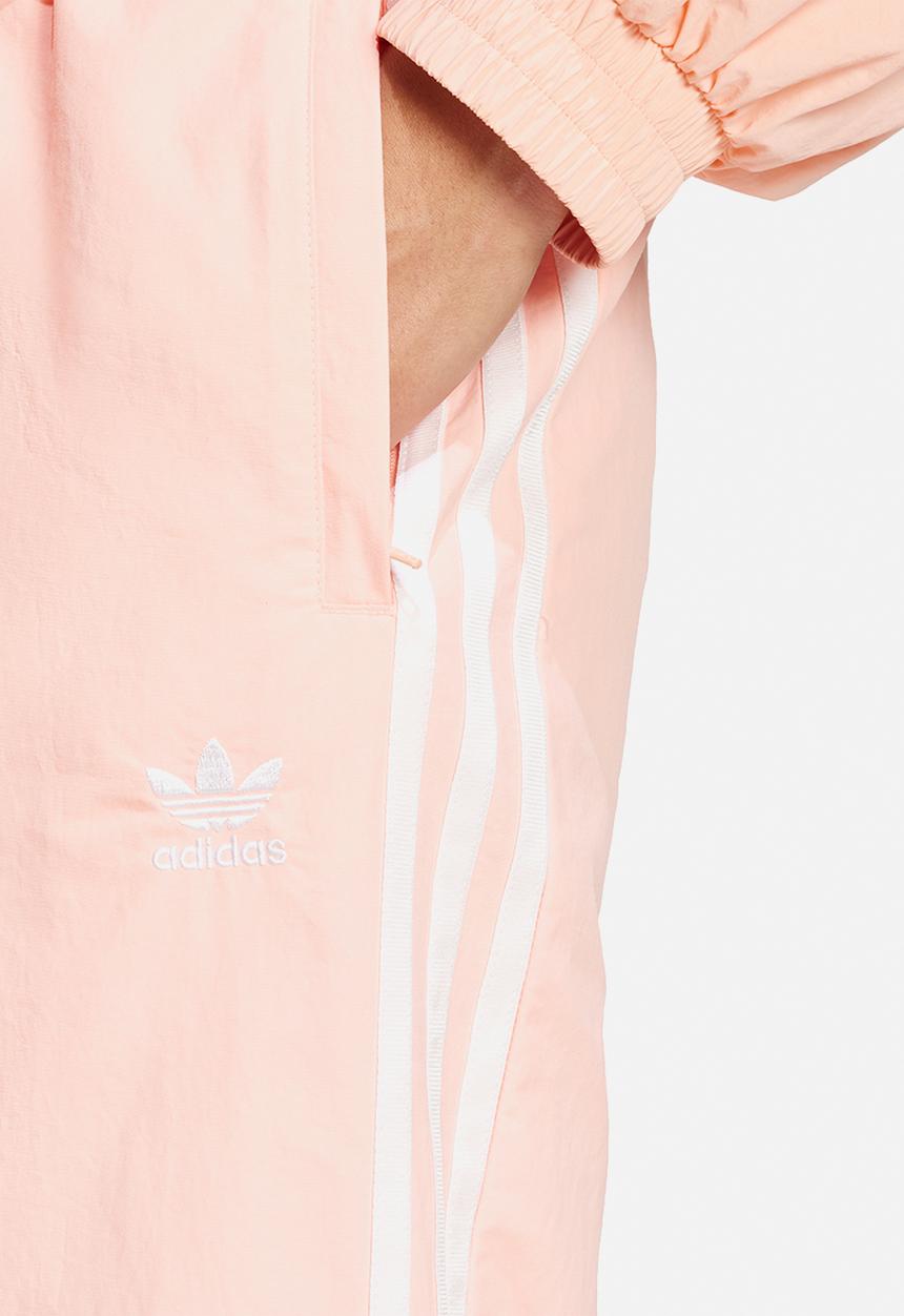 adidas Originals - Woven Tp - Glow Pink