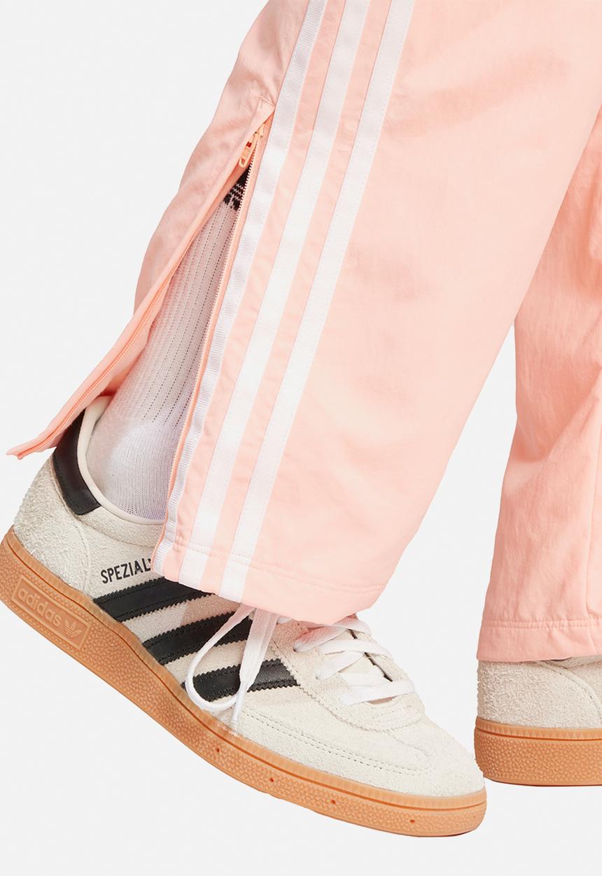 adidas Originals - Woven Tp - Glow Pink