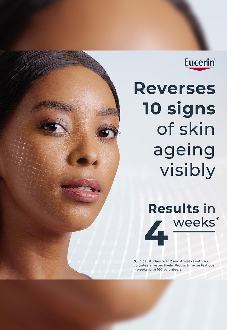 Eucerin - Hyaluron Filler Epicelline Anti-Age Serum 30ml