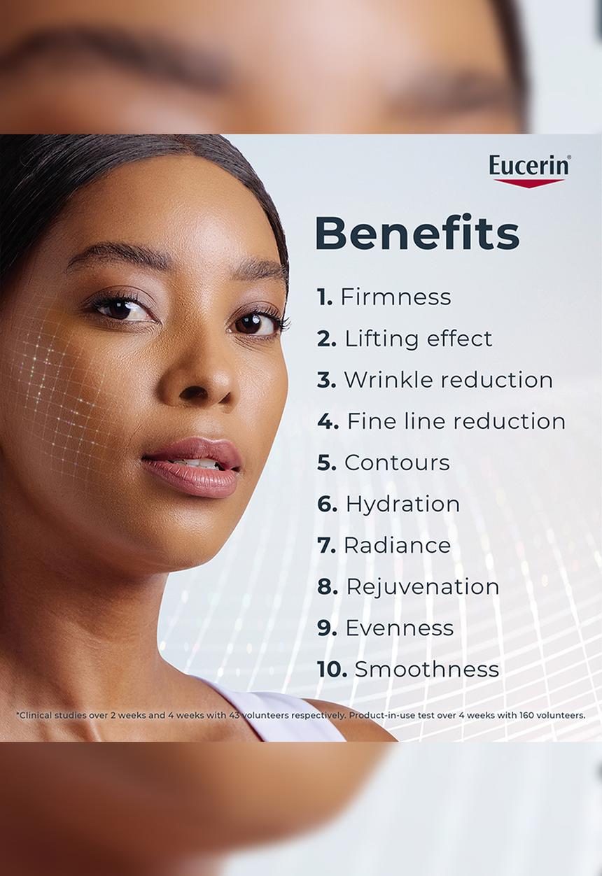 Eucerin - Hyaluron Filler Epicelline Anti-Age Serum 30ml