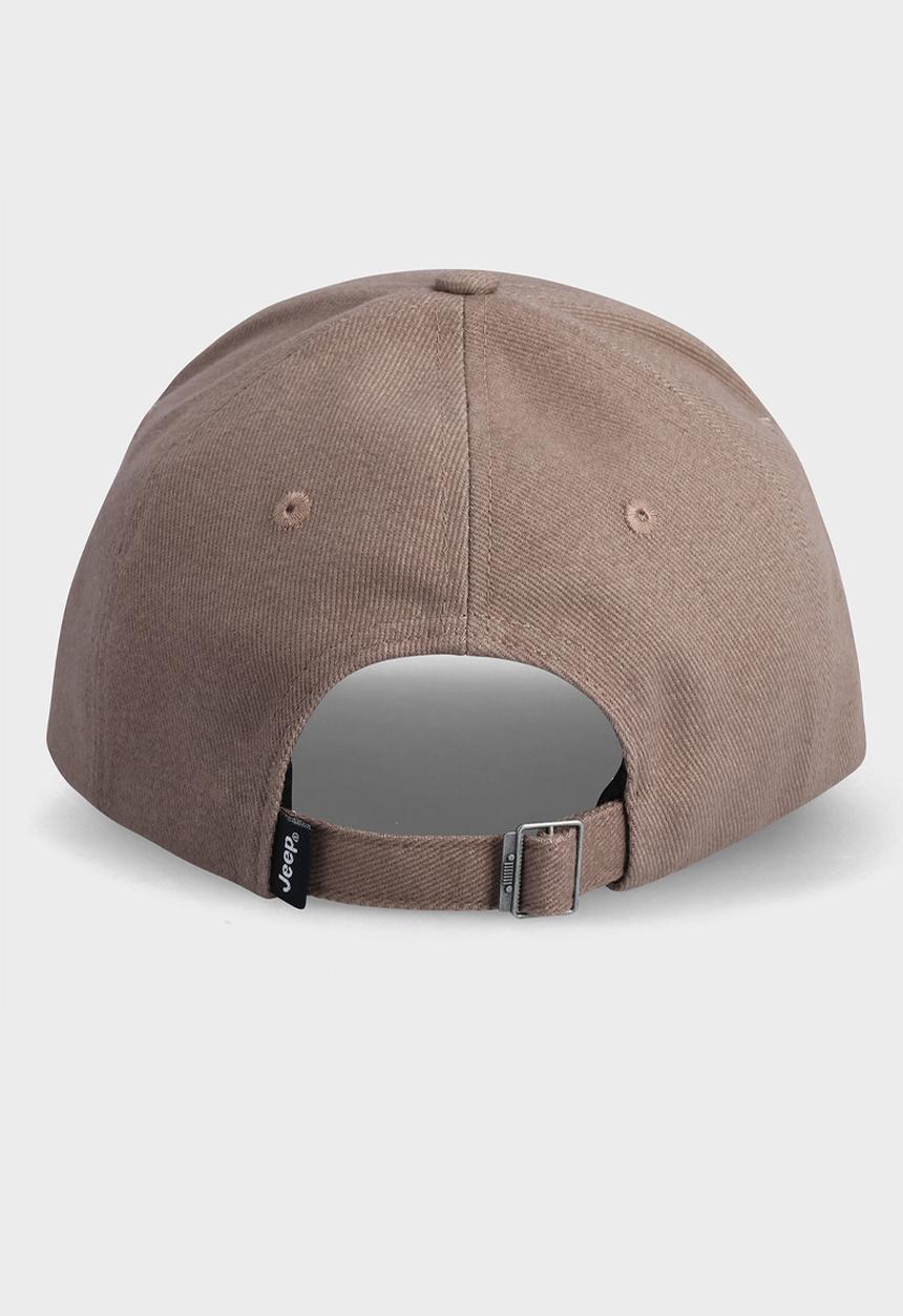 JEEP - Basic Branded Peak - Olive