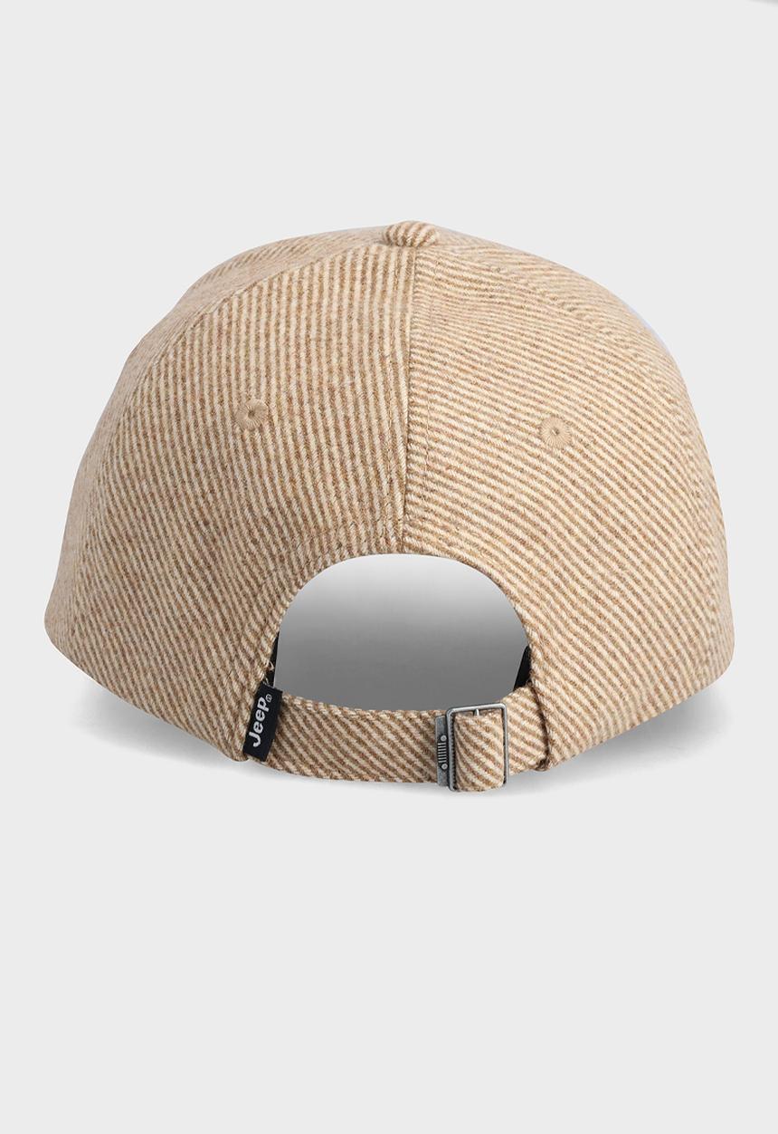 JEEP - Basic Branded Peak - Stone