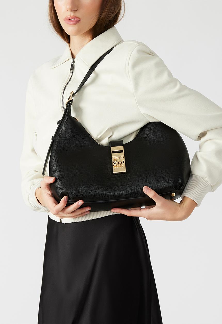 Steve Madden - Bovie shoulder bag - black 
