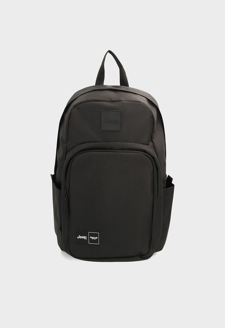 JEEP - City Backpack - black