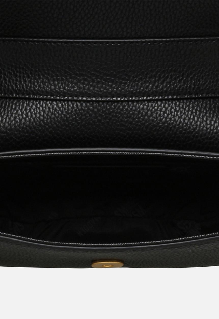 Steve Madden - Btaiga crossbody bag - black/gold