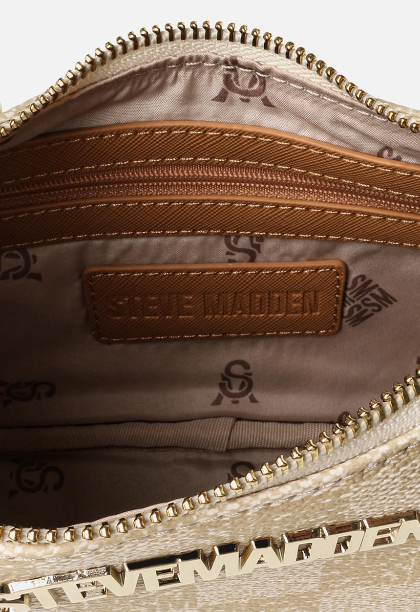 Steve Madden - SMD-13416 crossbody bag - tan