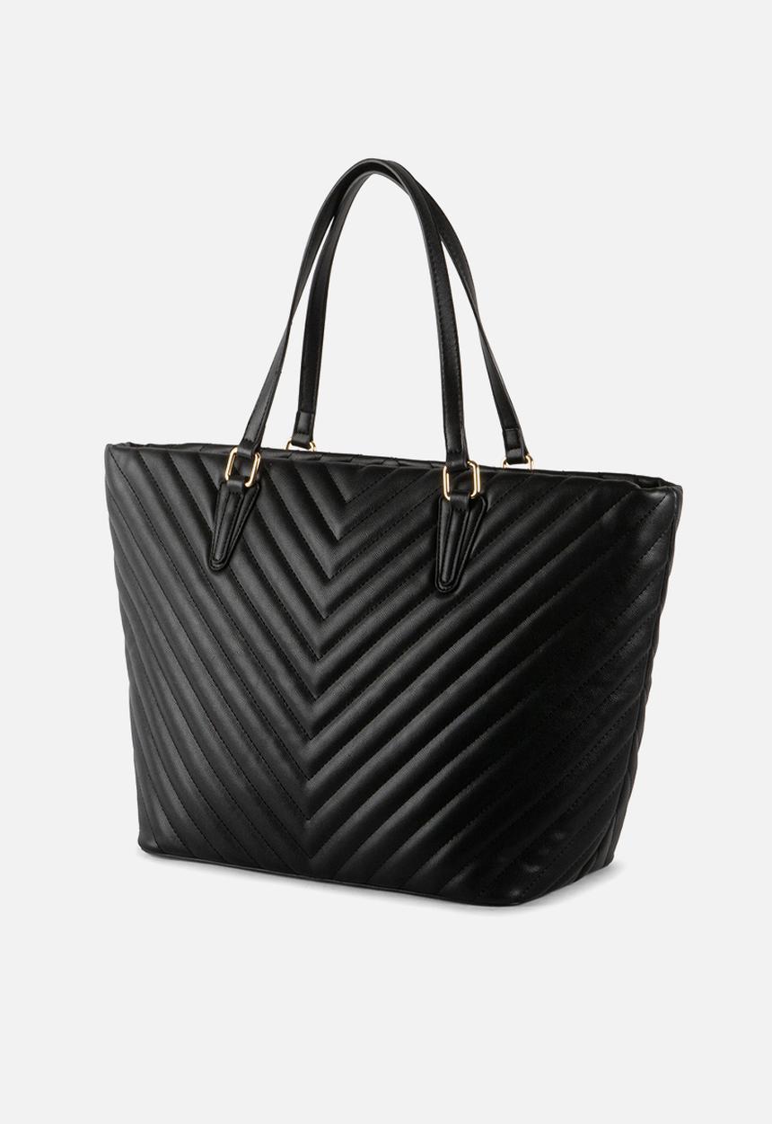 Steve Madden - SMD-13424 tote bag - black