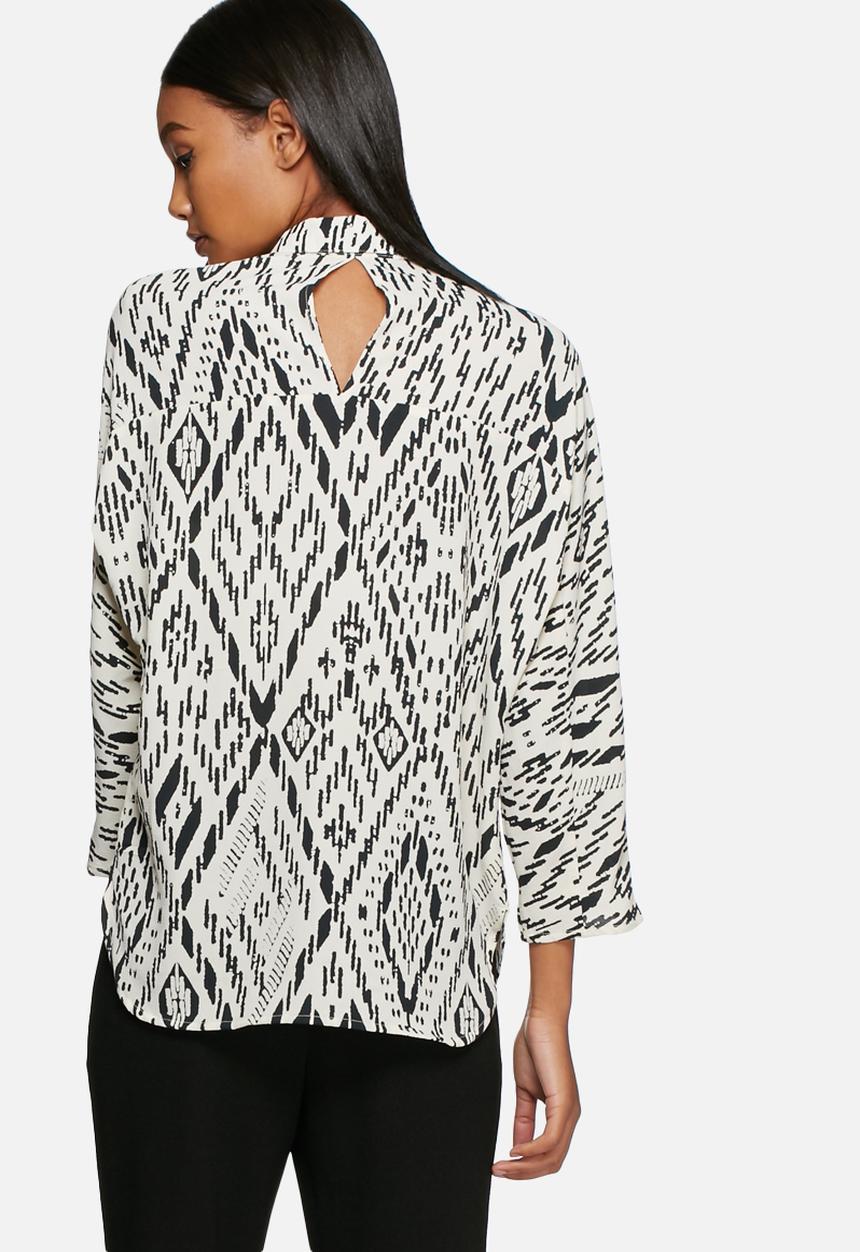 ONLY - Nova Lux shirt