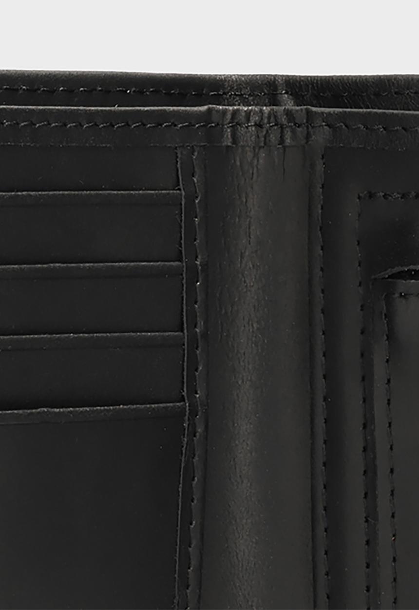 JEEP - Cherokee Bilfold - Black