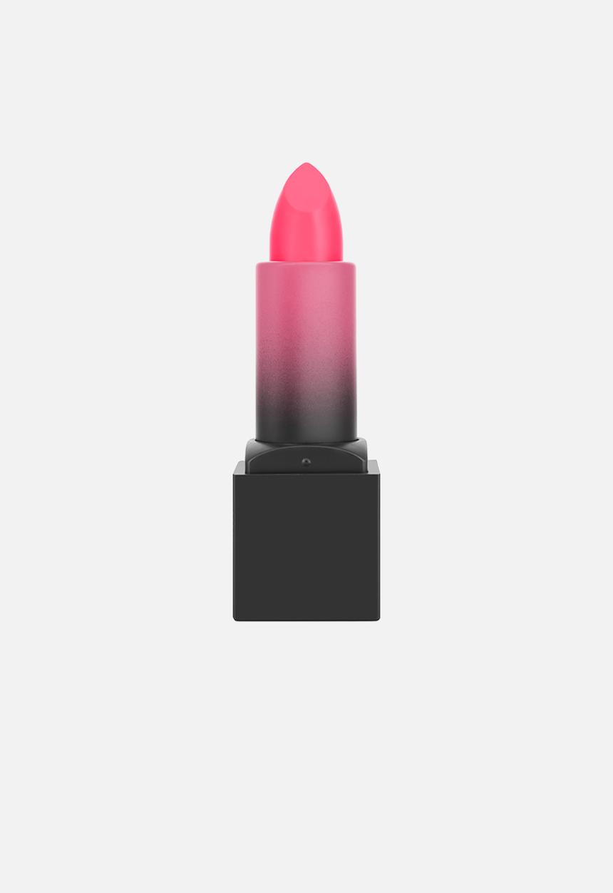W7 Cosmetics - Major Mattes Matte Lipstick - Heartache