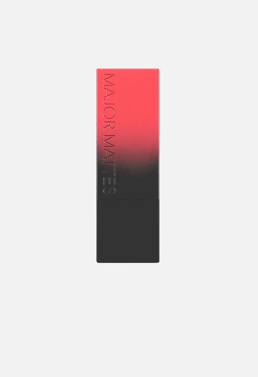 W7 Cosmetics - Major Mattes Matte Lipstick - Bond Girl