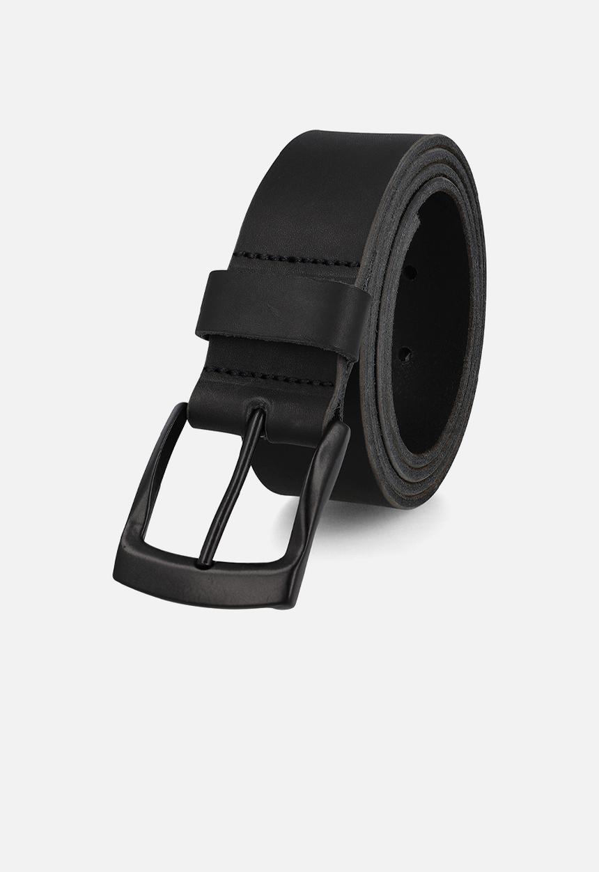 JEEP - Formal Belt - Black