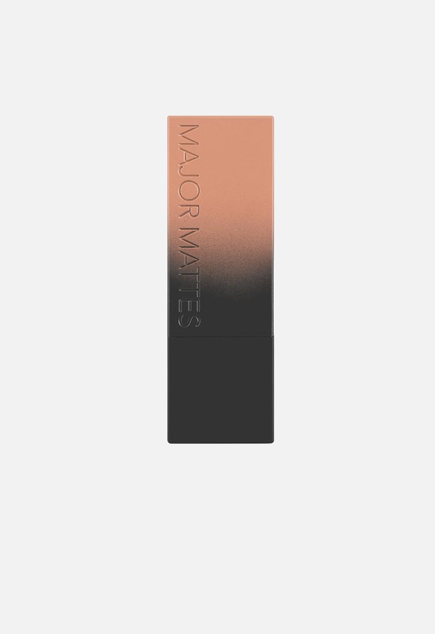 W7 Cosmetics - Major Mattes Matte Lipstick - Original