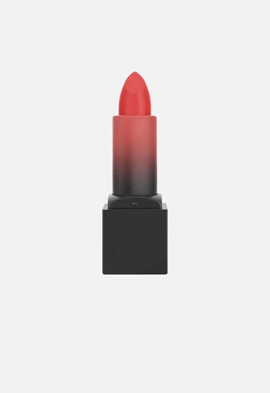 W7 Cosmetics - Major Mattes Matte Lipstick - Entourage
