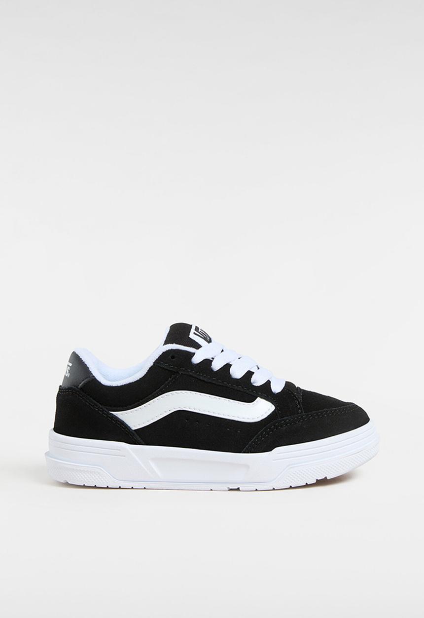 Vans - Hylane-Bzw - Black/White