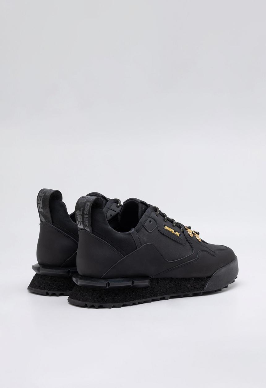 Replay - Field hardware sa - black