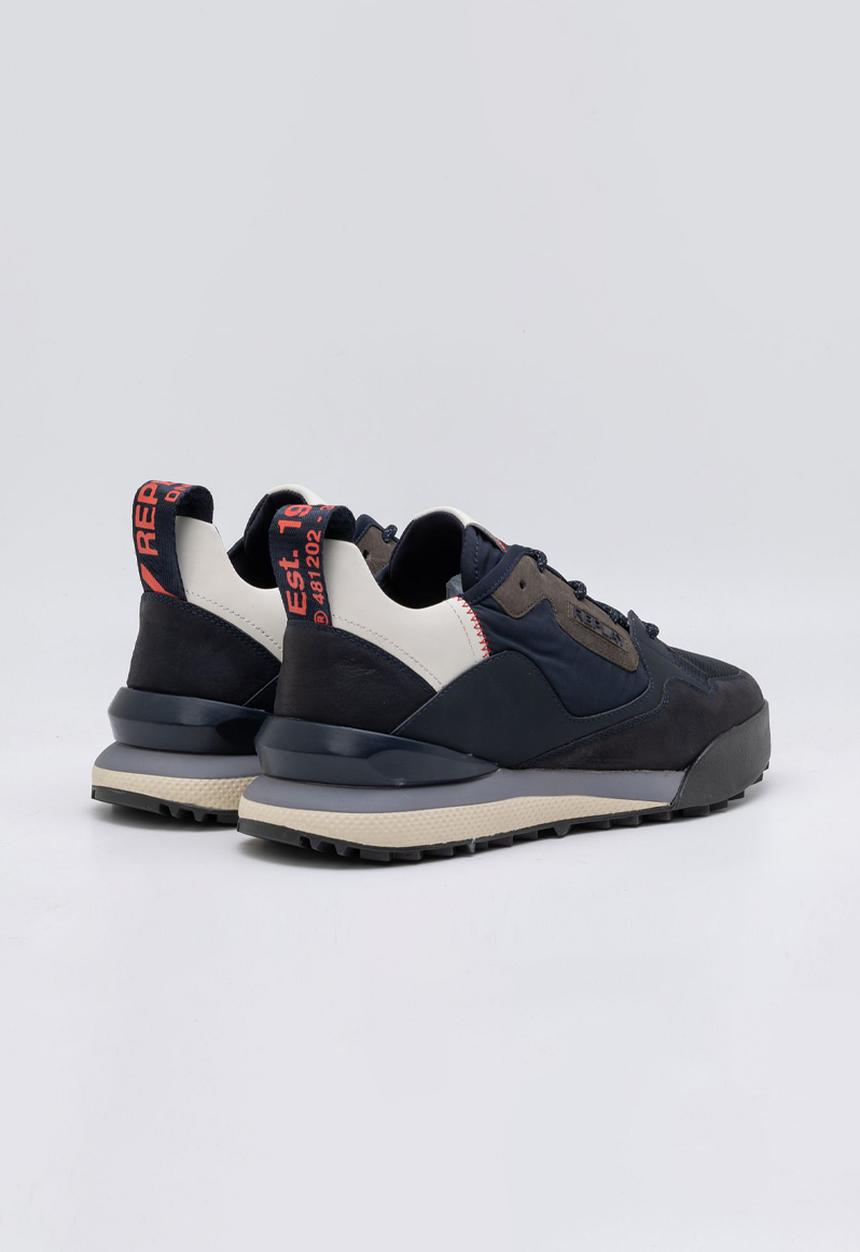 Replay - Field 2.0 rider - navy