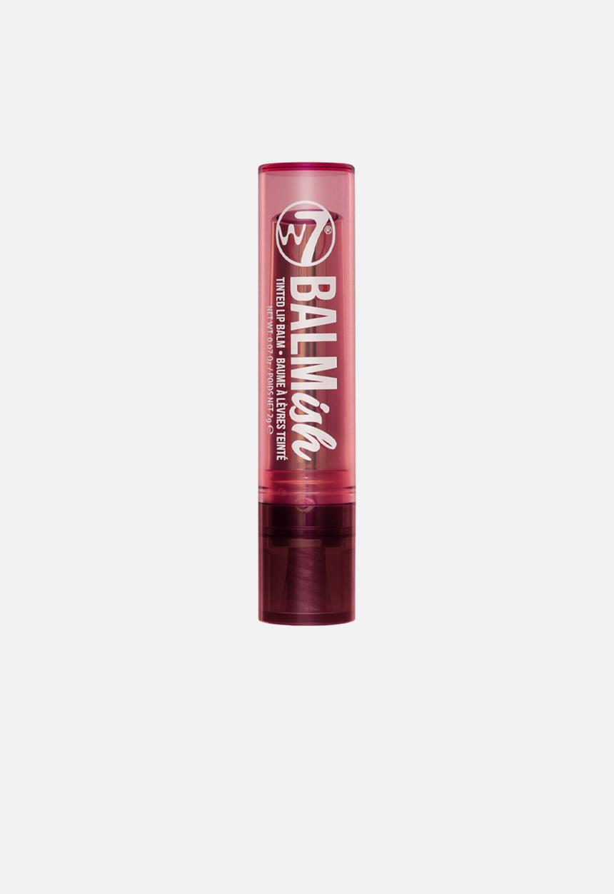 W7 Cosmetics - Balmish Tinted Lip Balm - Passion
