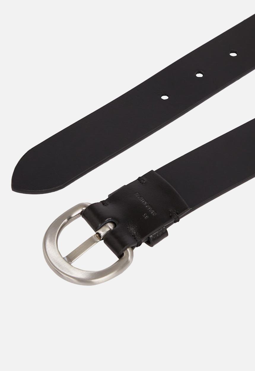 Calvin Klein - Classic pin buckle 30mm - black