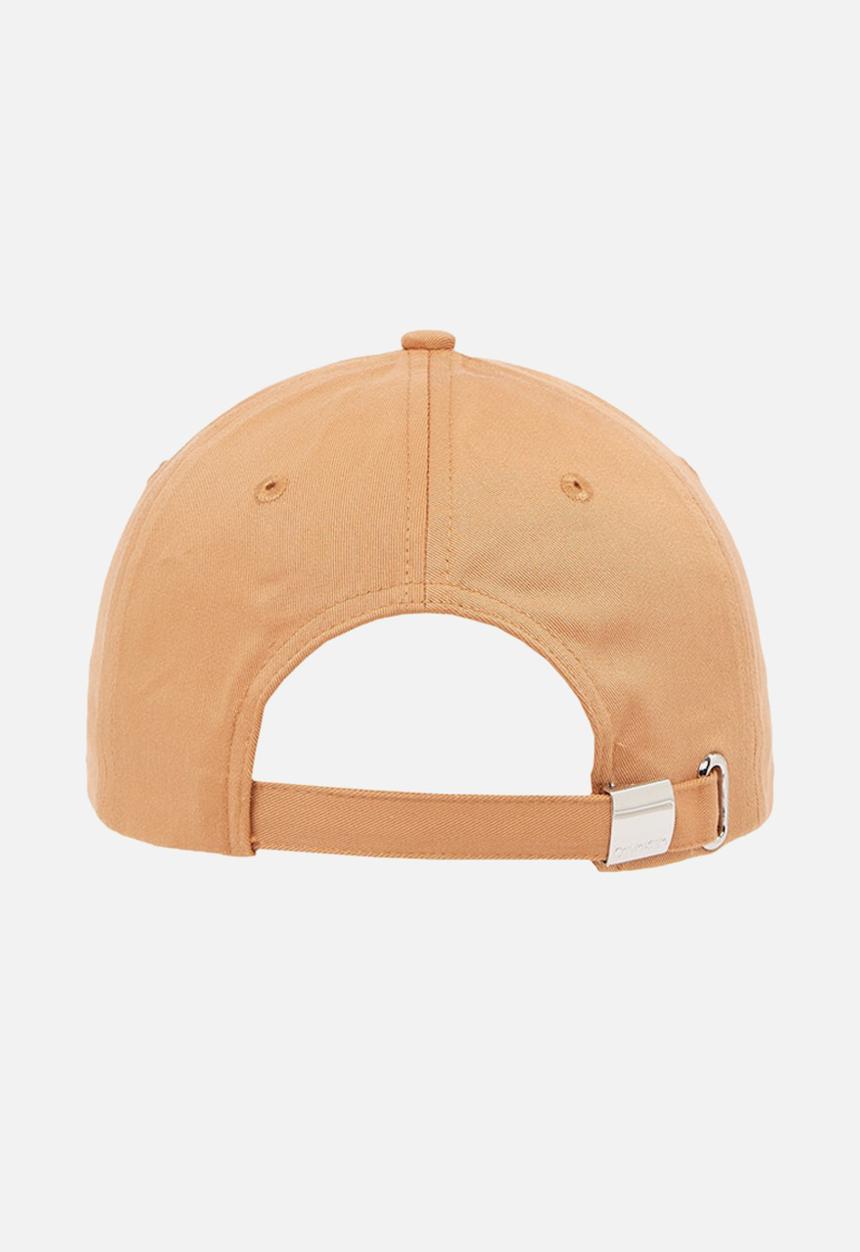 Calvin Klein - Ck cotton cap - lion
