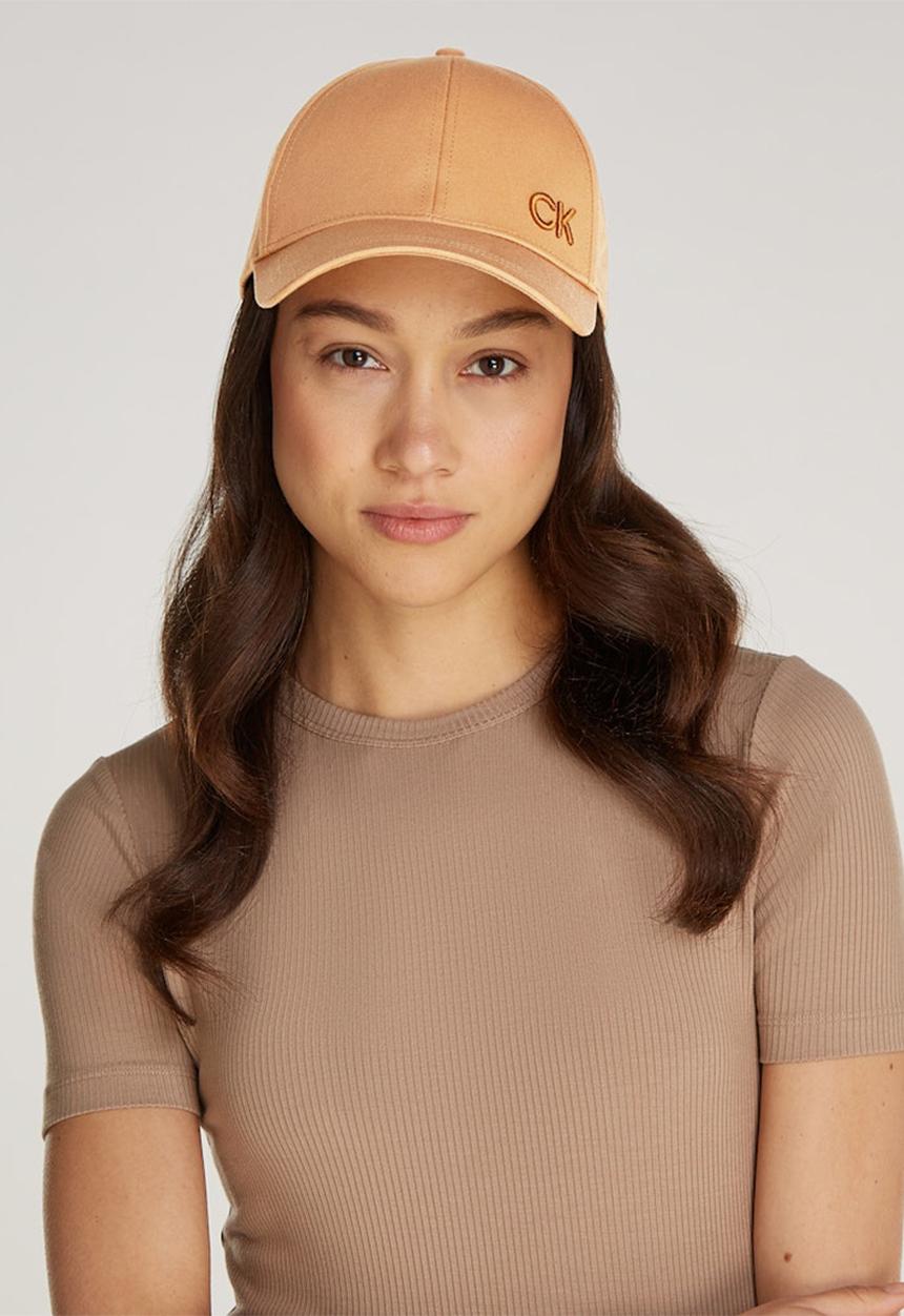 Calvin Klein - Ck cotton cap - lion