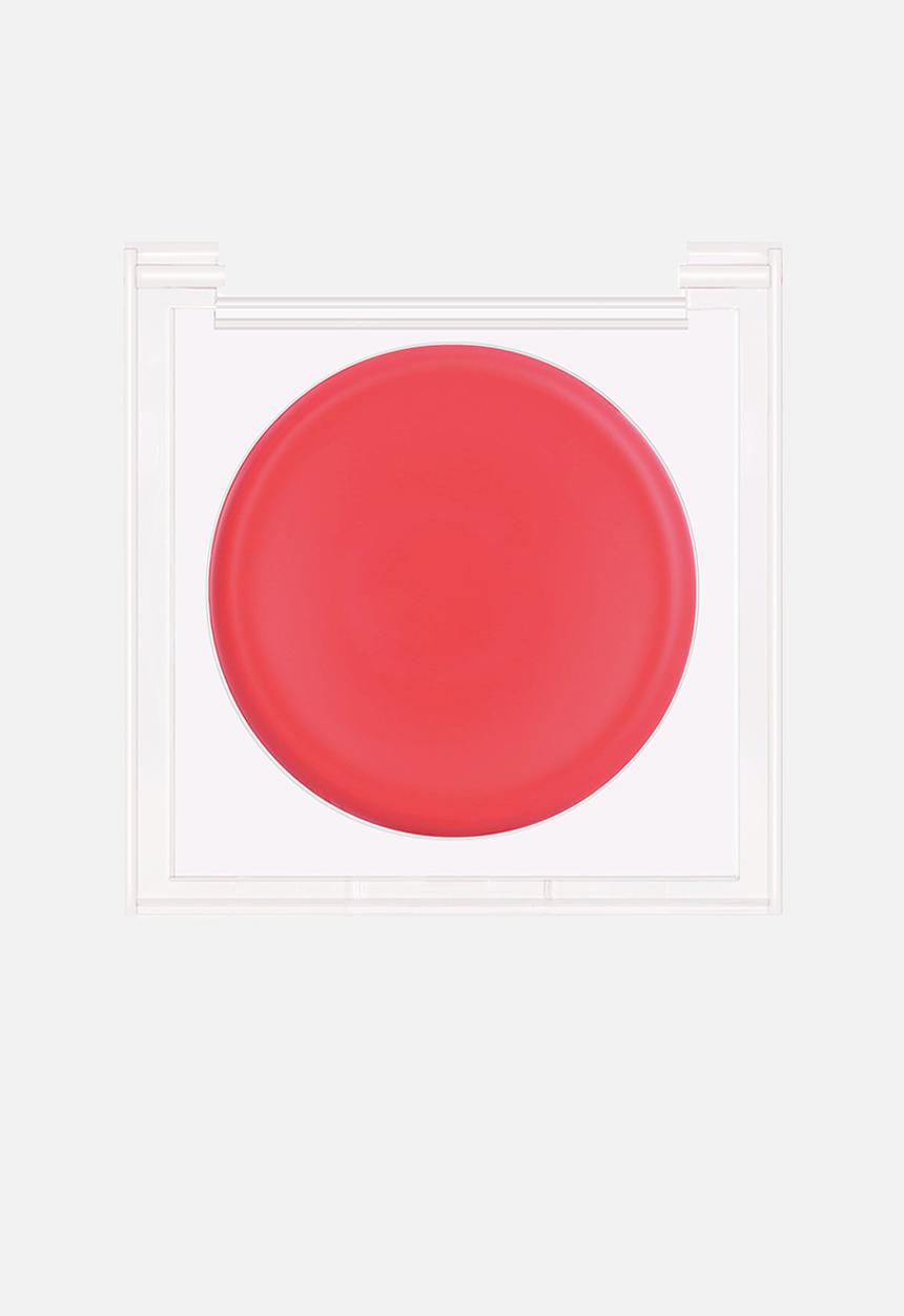 W7 Cosmetics - Blushful Cream To Powder Soft Focus Colour- Fiery