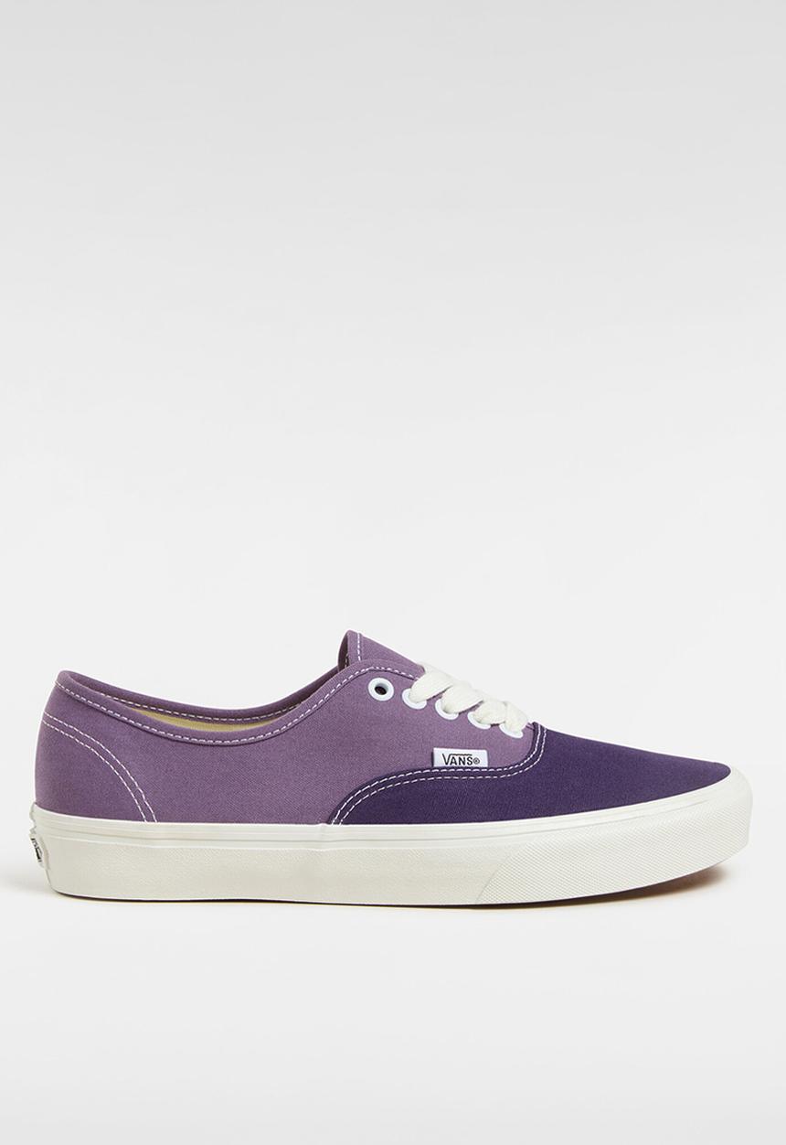 AUTHENTIC - VN000BW5PRP - PRP - Wide Lace Purple