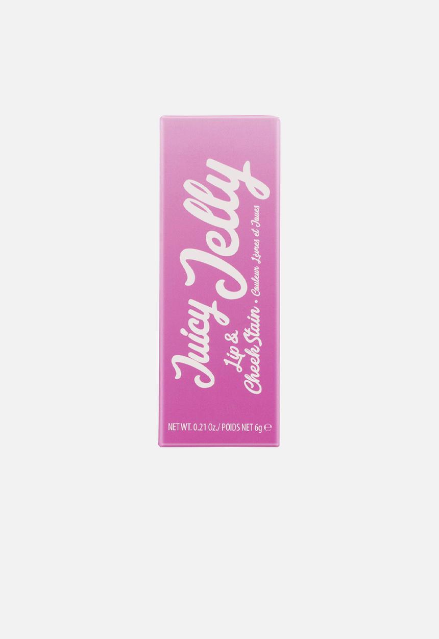 W7 Cosmetics - Juicy Jelly Lip and Cheek Stain - Delight