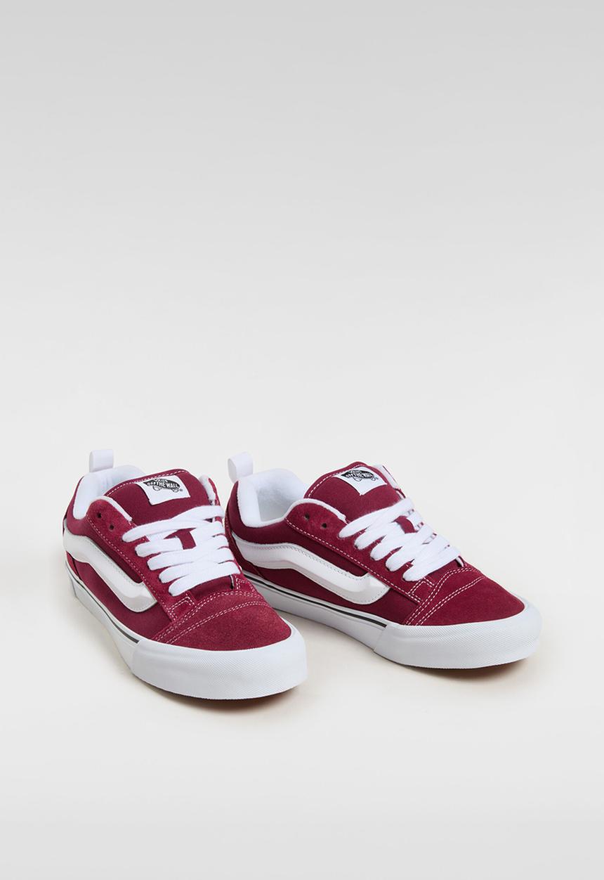 Vans - KNU SKOOL