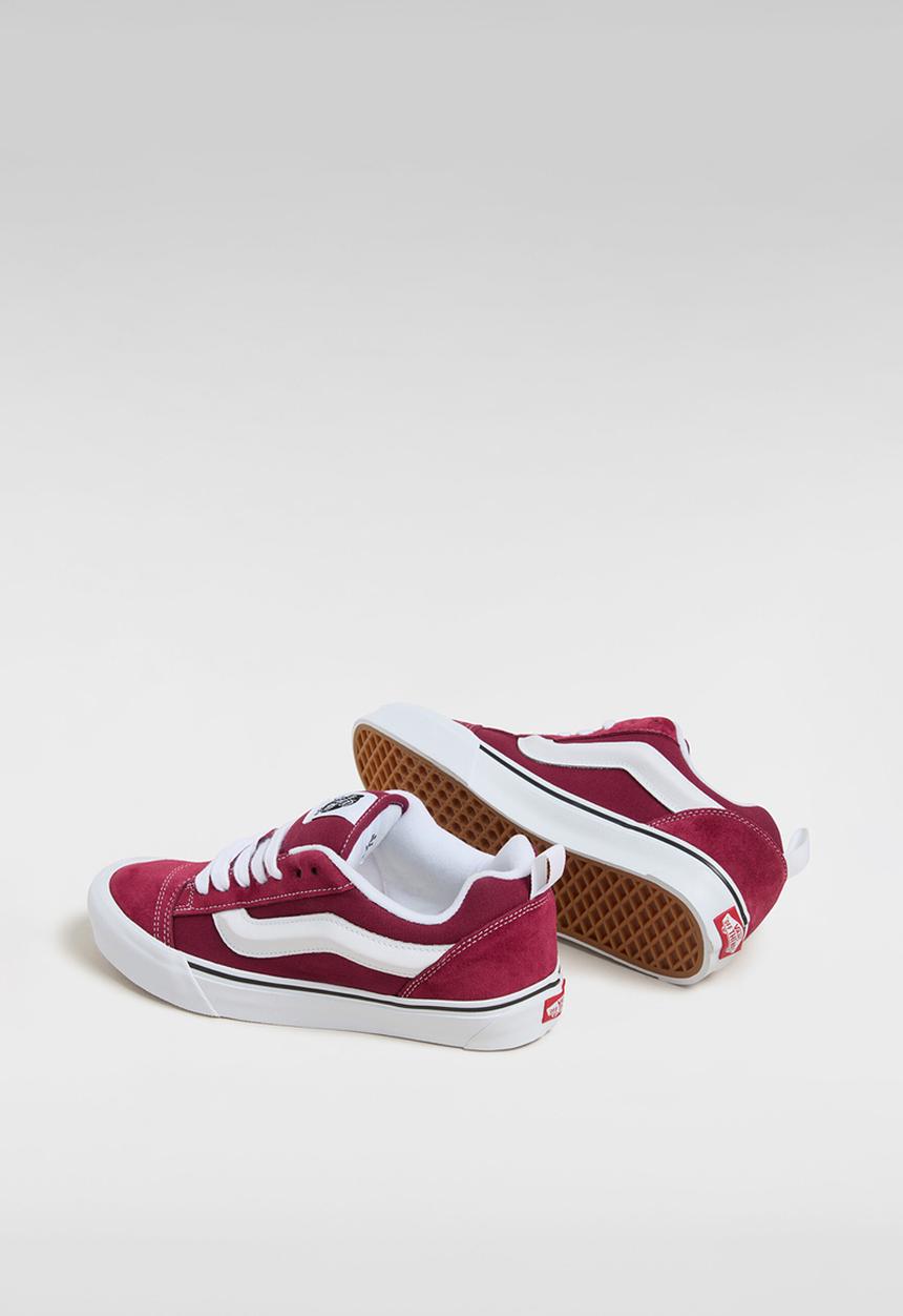 Vans - KNU SKOOL