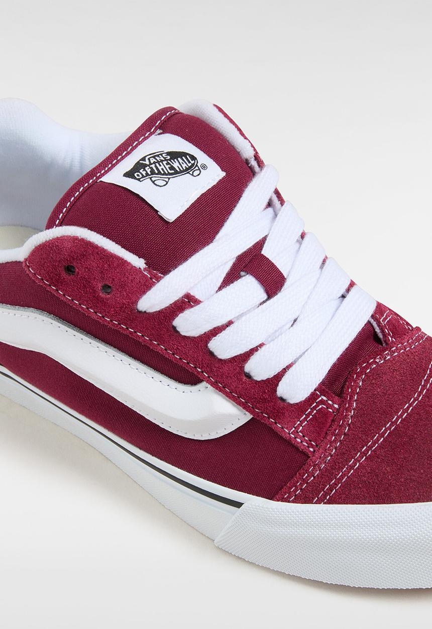 Vans - KNU SKOOL