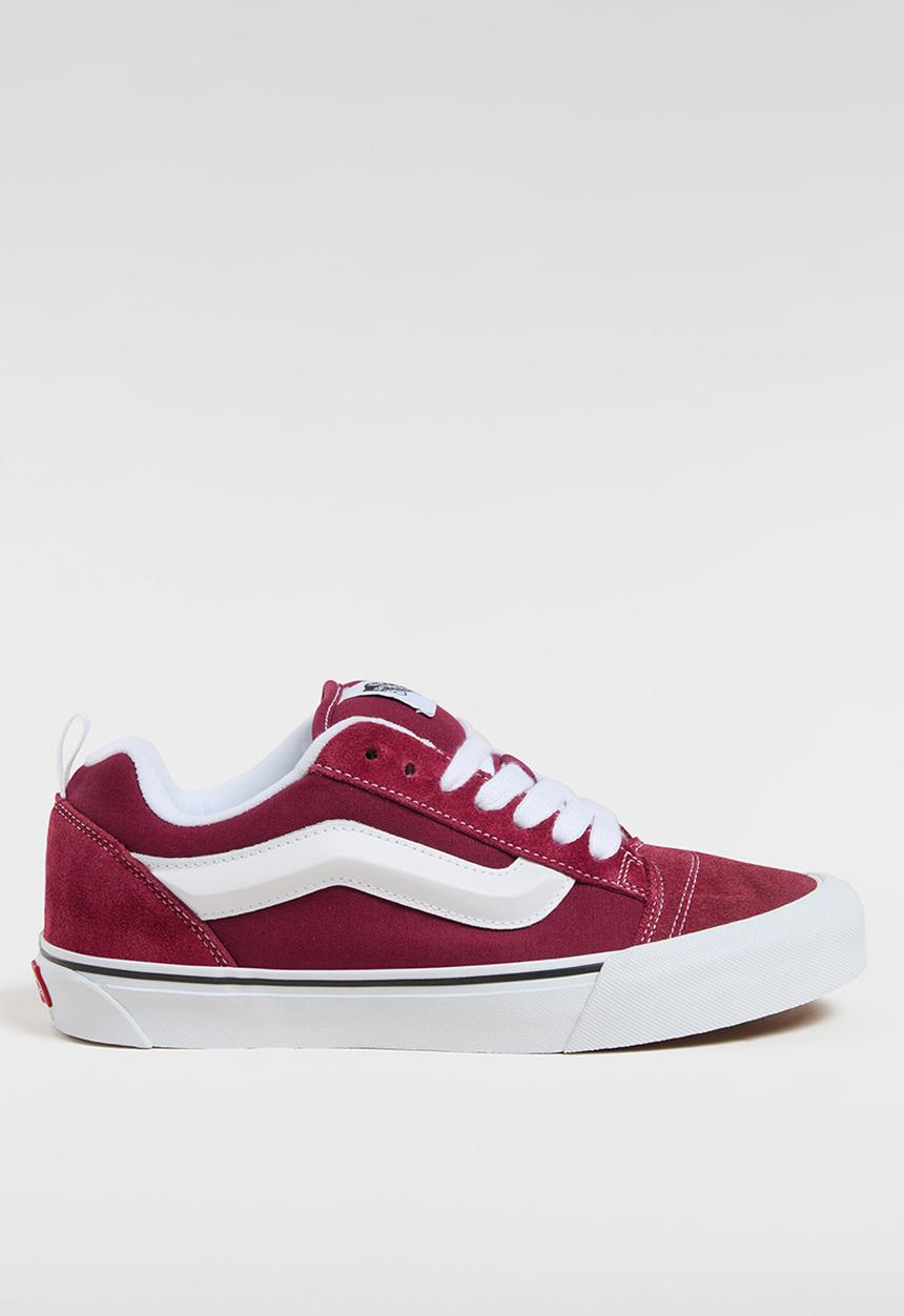 Vans - KNU SKOOL