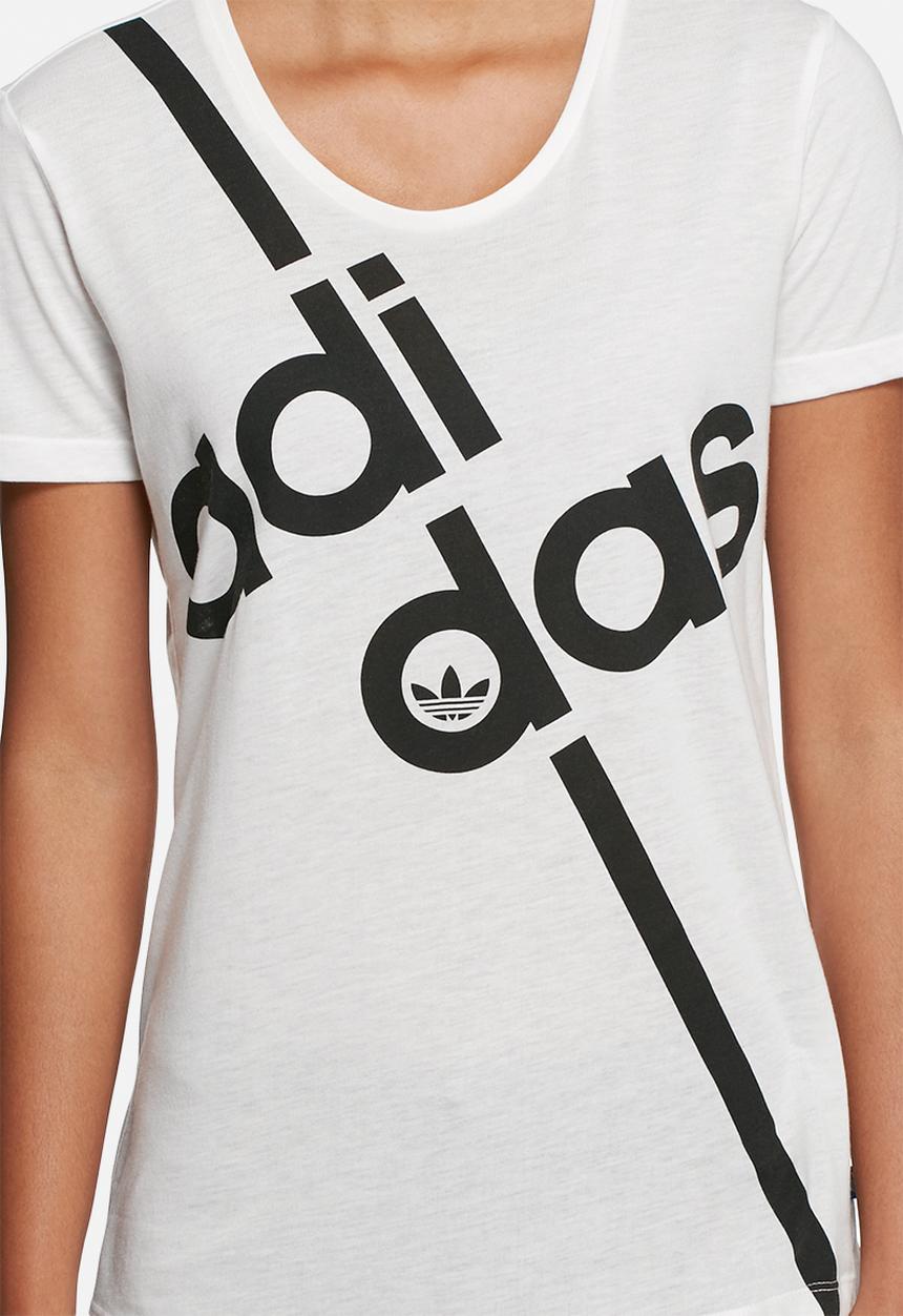 adidas Originals - FG tee