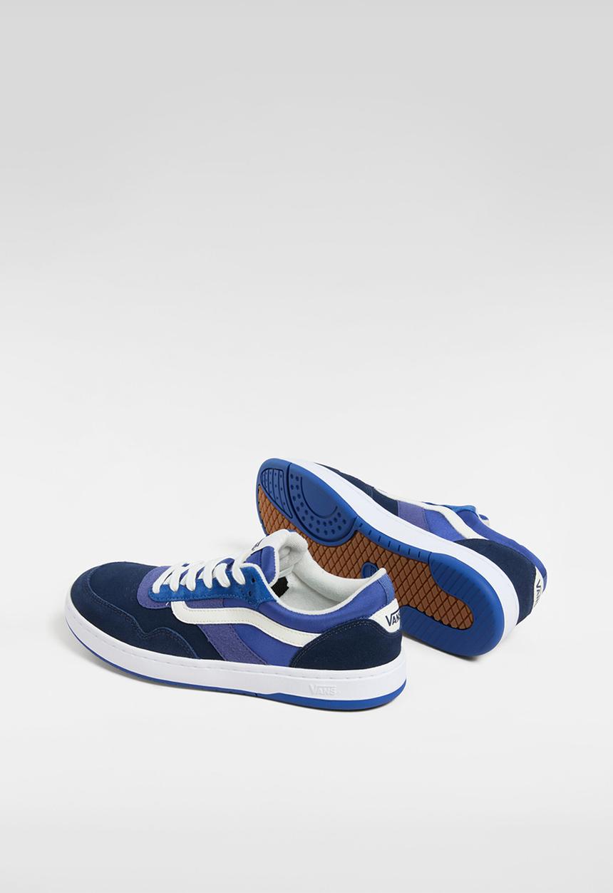 Vans - Cruze 3.0 - gradient blue