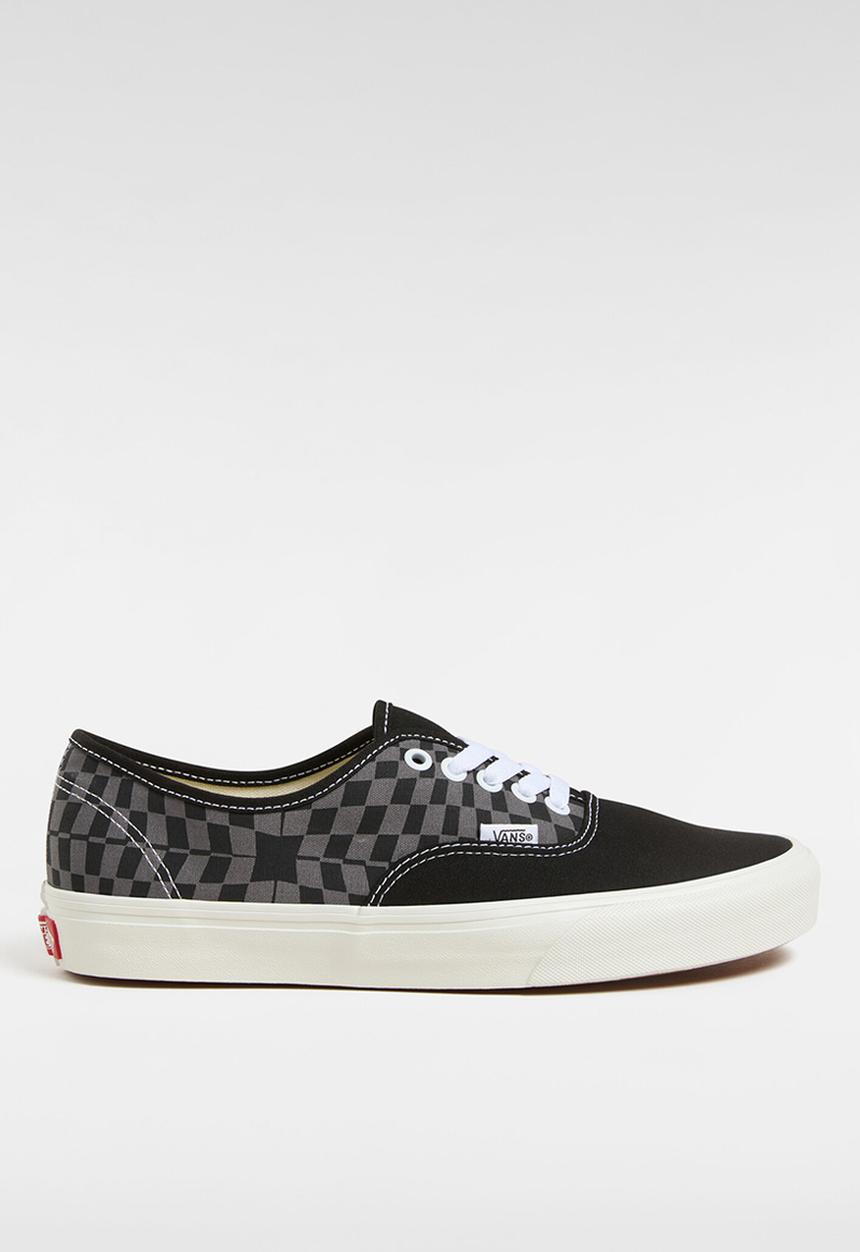Vans - Authentic 