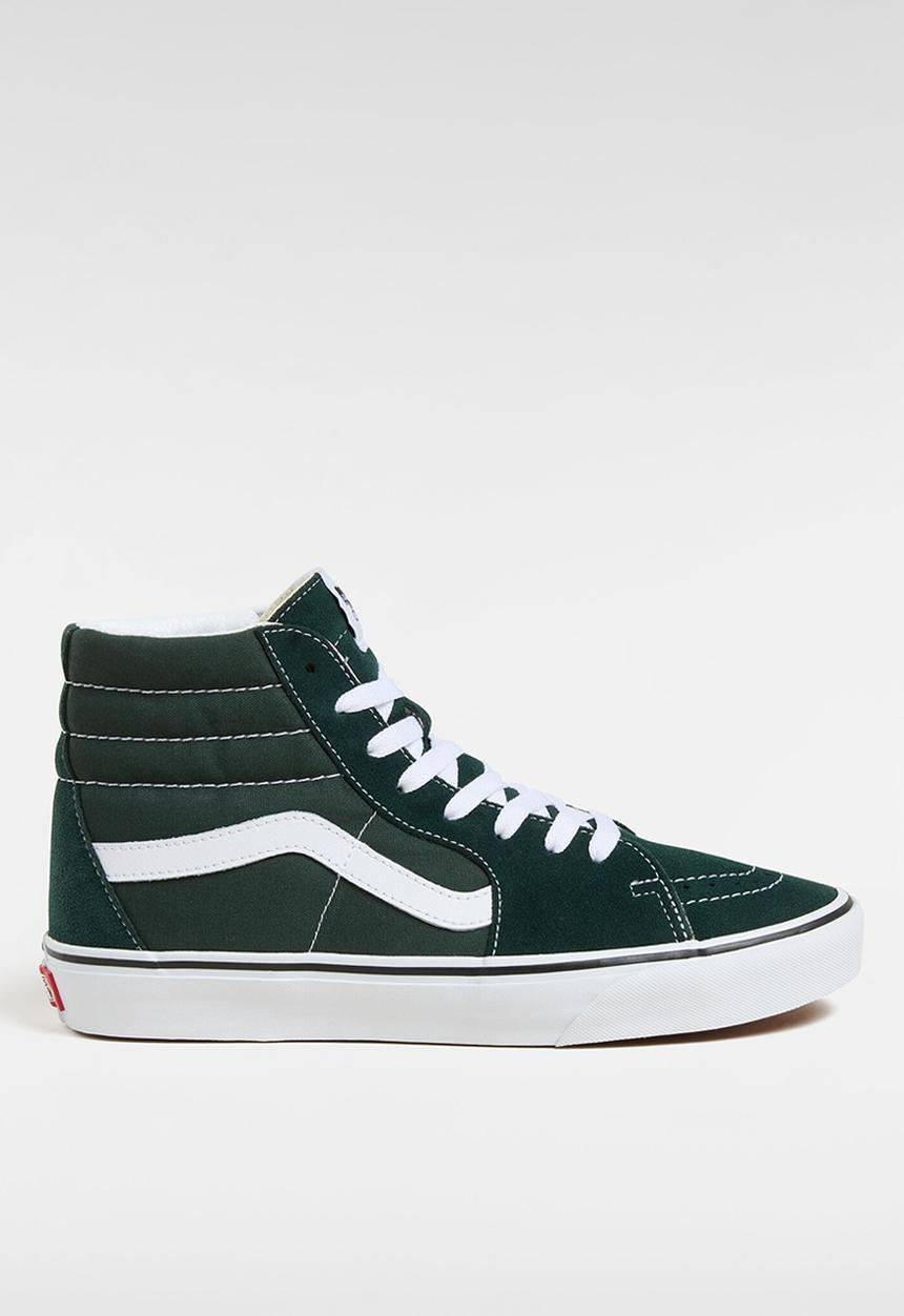 Vans - SK8-HI