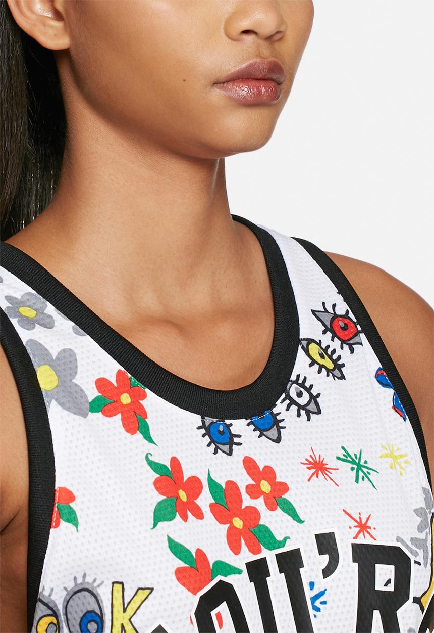 adidas Originals - Pharrell Williams doodle tank 